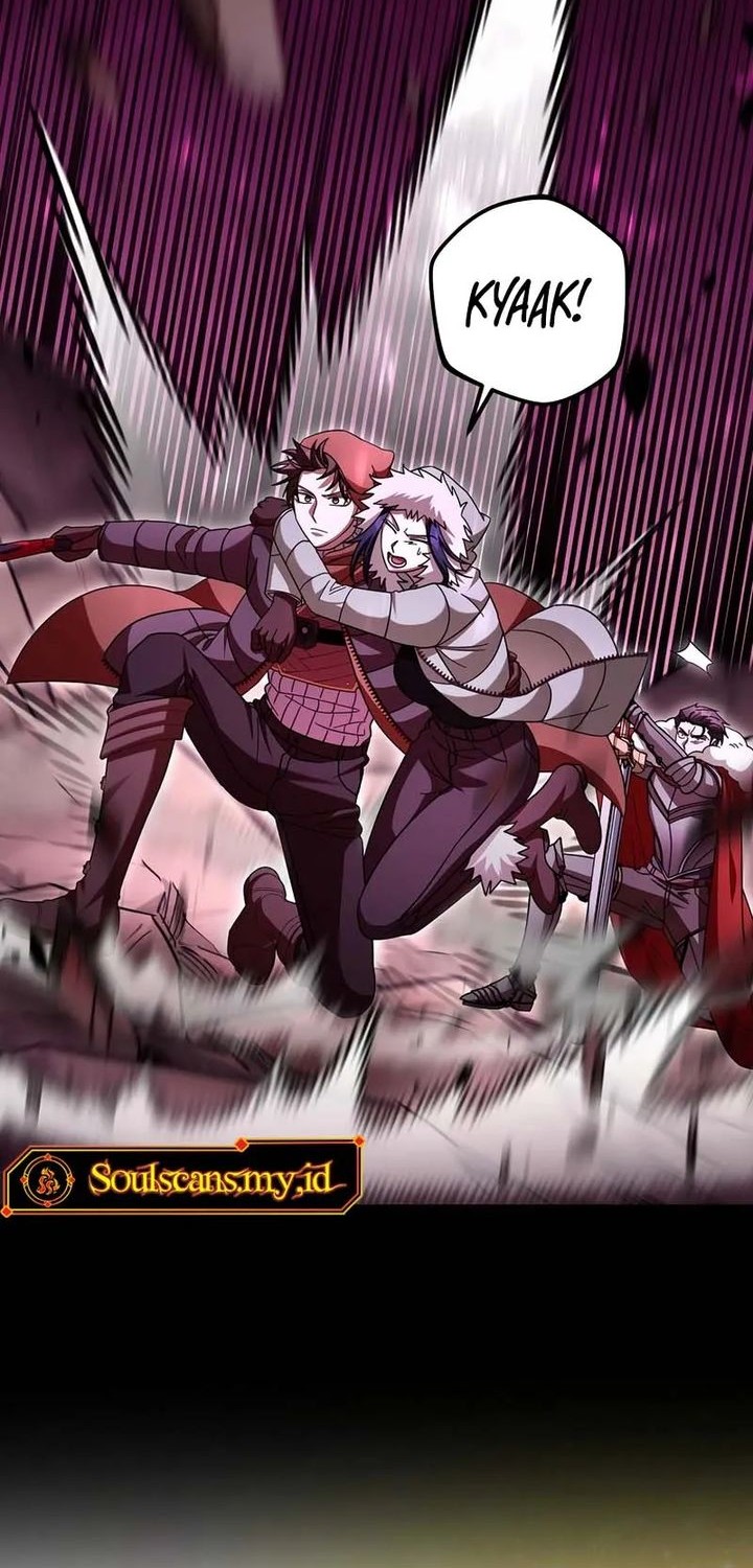 Master of All Skills Chapter 29 - halaman 62