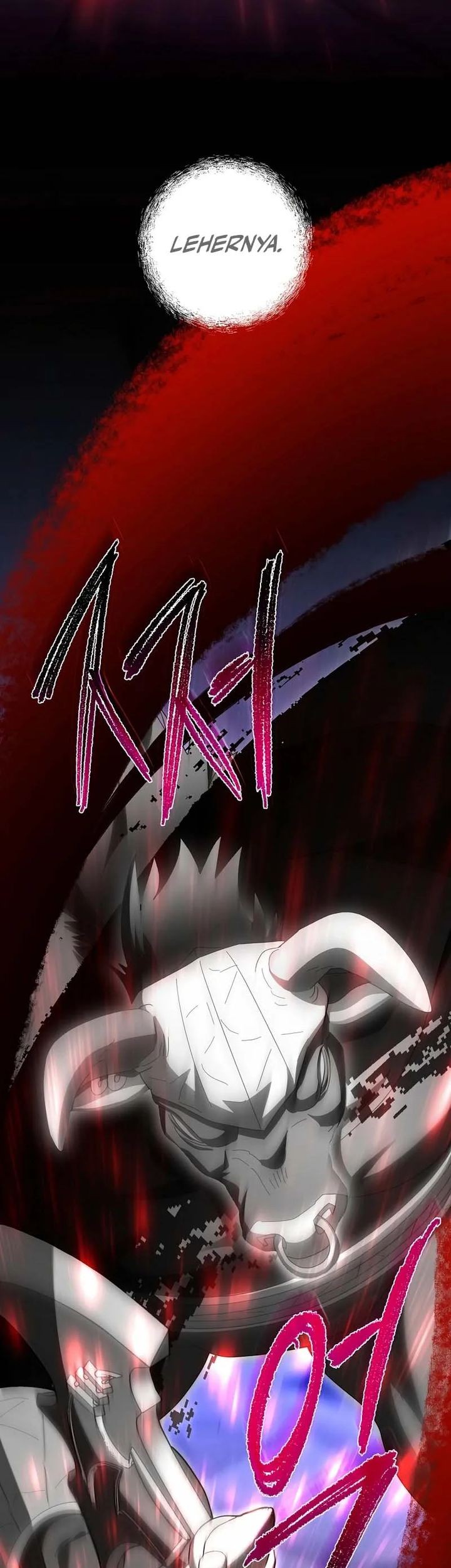 Master of All Skills Chapter 29 - halaman 65