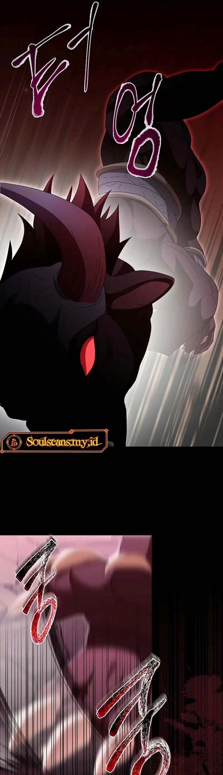 Master of All Skills Chapter 29 - halaman 69