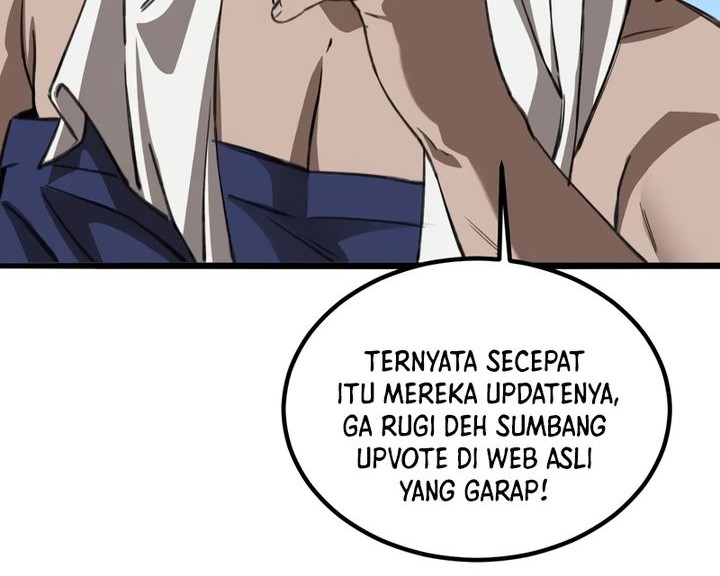 Master of All Skills Chapter 29 - halaman 78