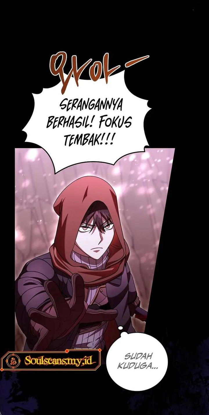 Master of All Skills Chapter 29 - halaman 8
