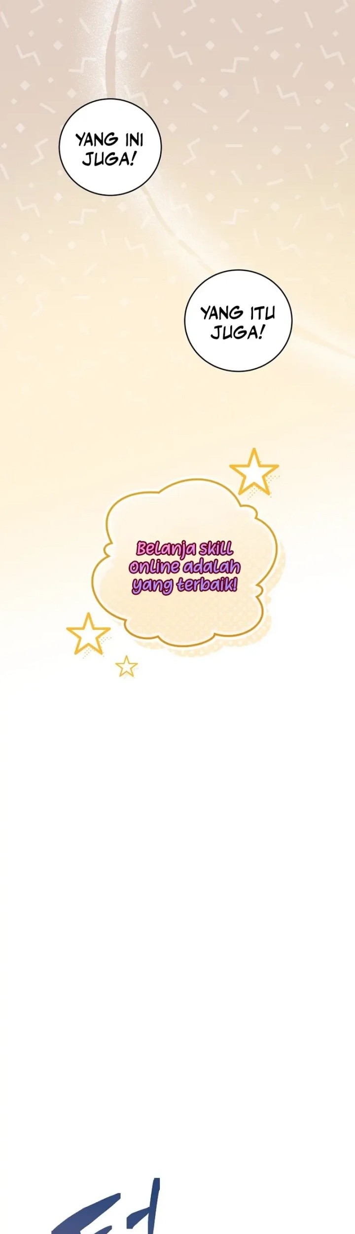 Master of All Skills Chapter 3 - halaman 43