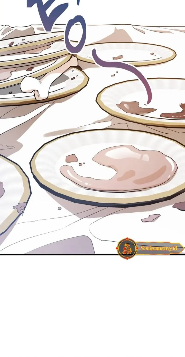 Master of All Skills Chapter 3 - halaman 44