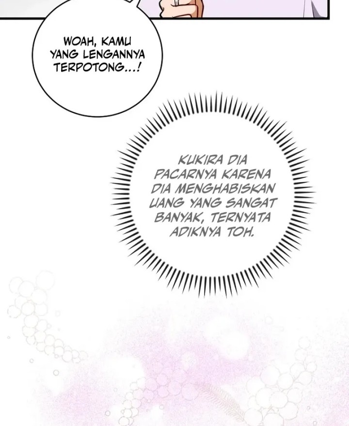 Master of All Skills Chapter 3 - halaman 52