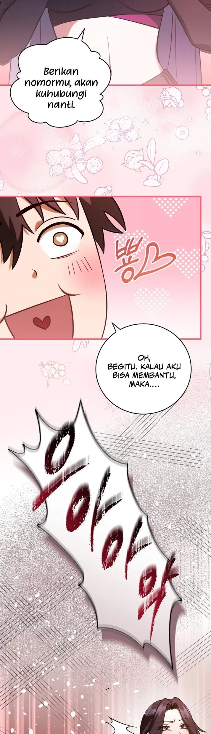 Master of All Skills Chapter 3 - halaman 57