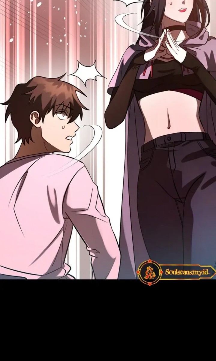 Master of All Skills Chapter 3 - halaman 58