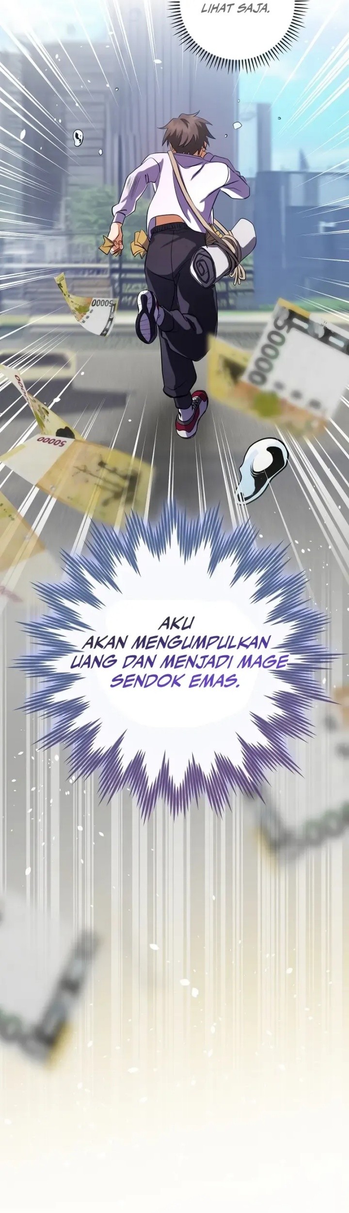 Master of All Skills Chapter 3 - halaman 67