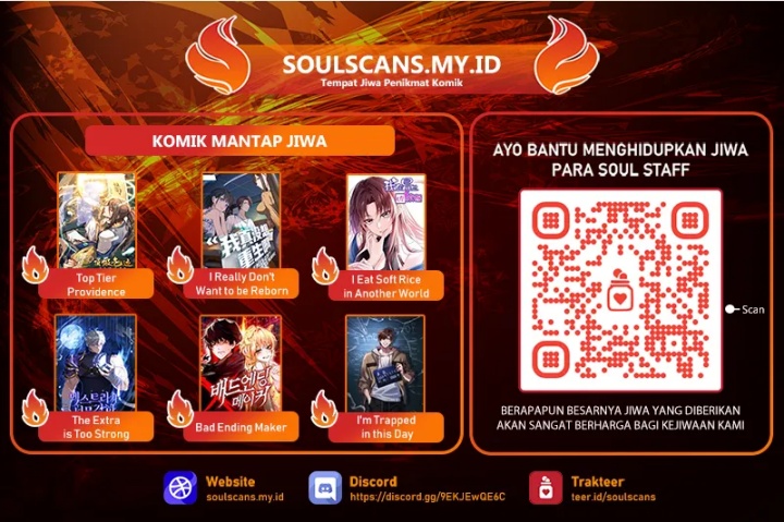 Master of All Skills Chapter 3 - halaman 69