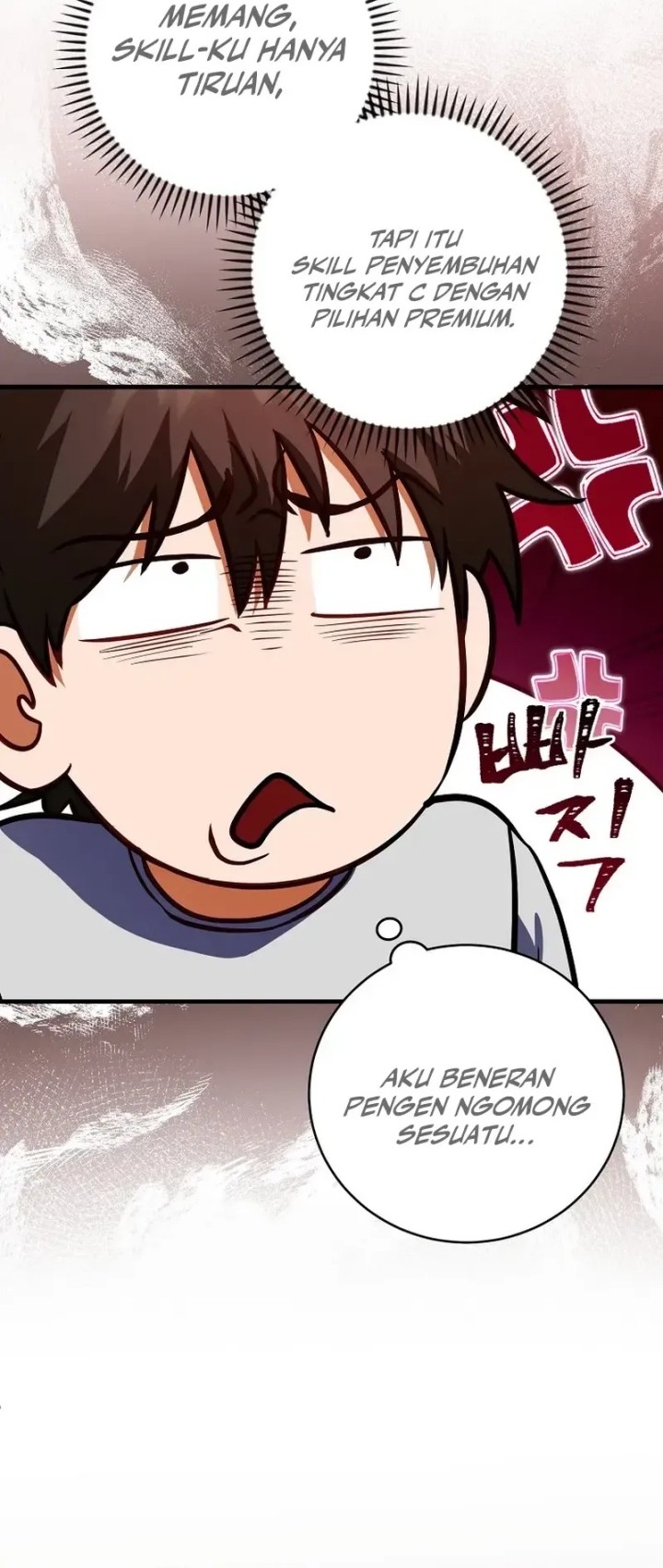 Master of All Skills Chapter 3 - halaman 7