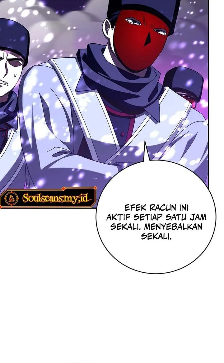Master of All Skills Chapter 30 - halaman 1