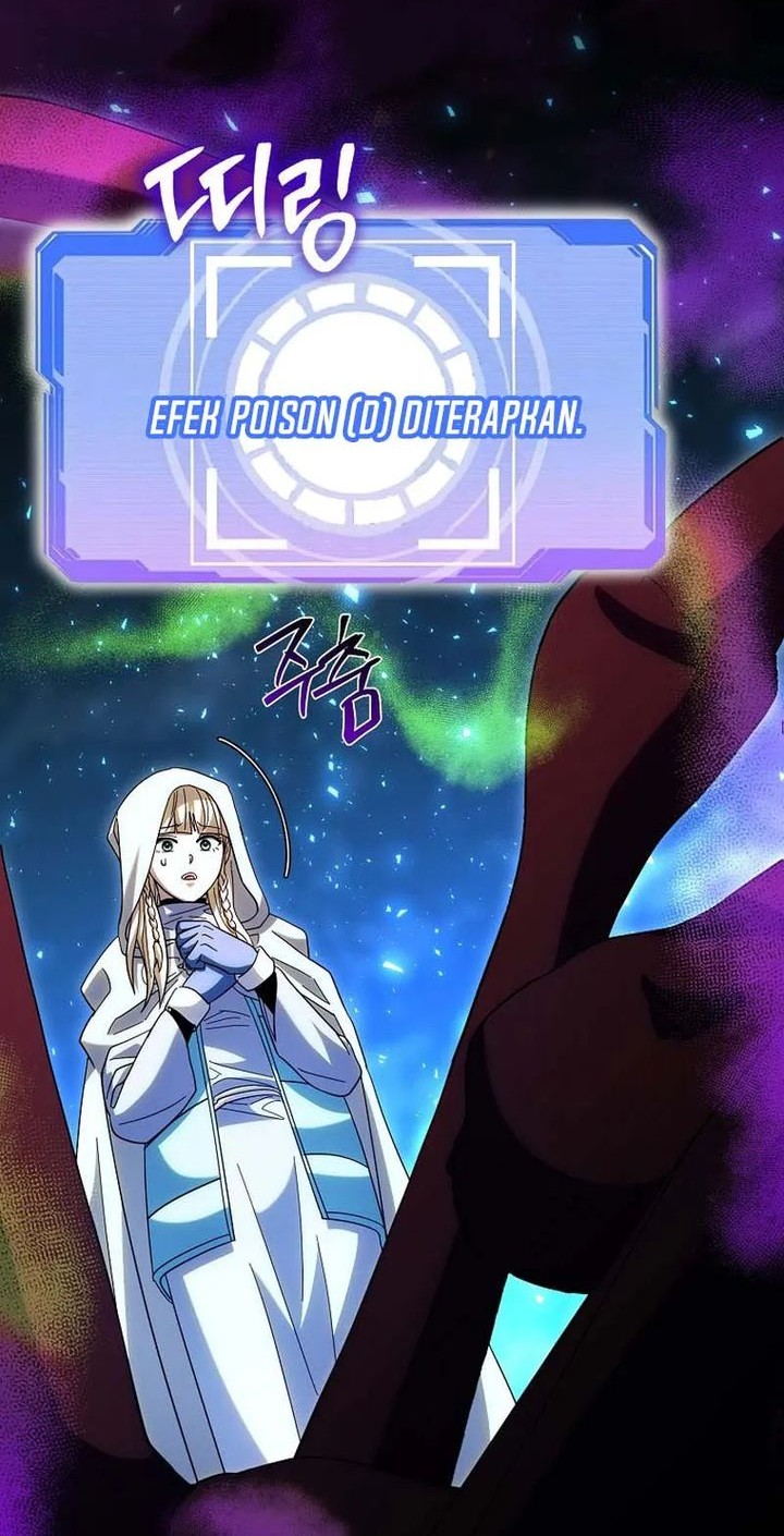 Master of All Skills Chapter 30 - halaman 19