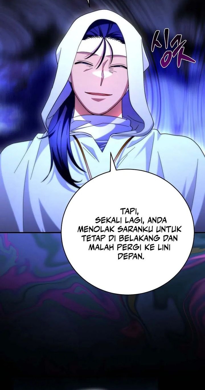Master of All Skills Chapter 30 - halaman 21