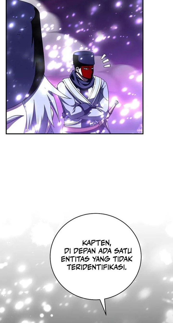 Master of All Skills Chapter 30 - halaman 3