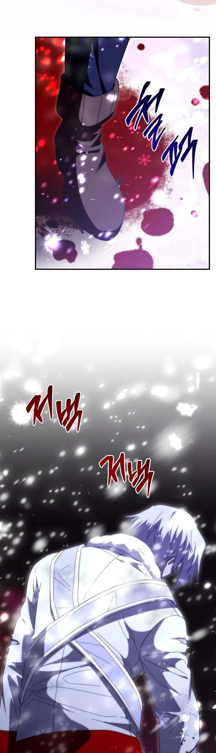 Master of All Skills Chapter 30 - halaman 34