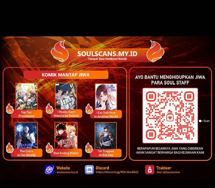 Master of All Skills Chapter 30 - halaman 39