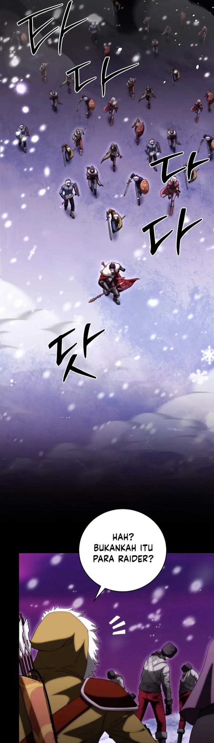 Master of All Skills Chapter 31 - halaman 10