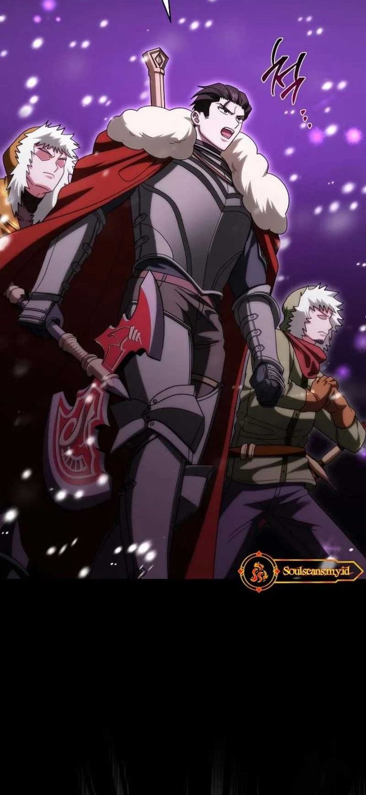 Master of All Skills Chapter 31 - halaman 19
