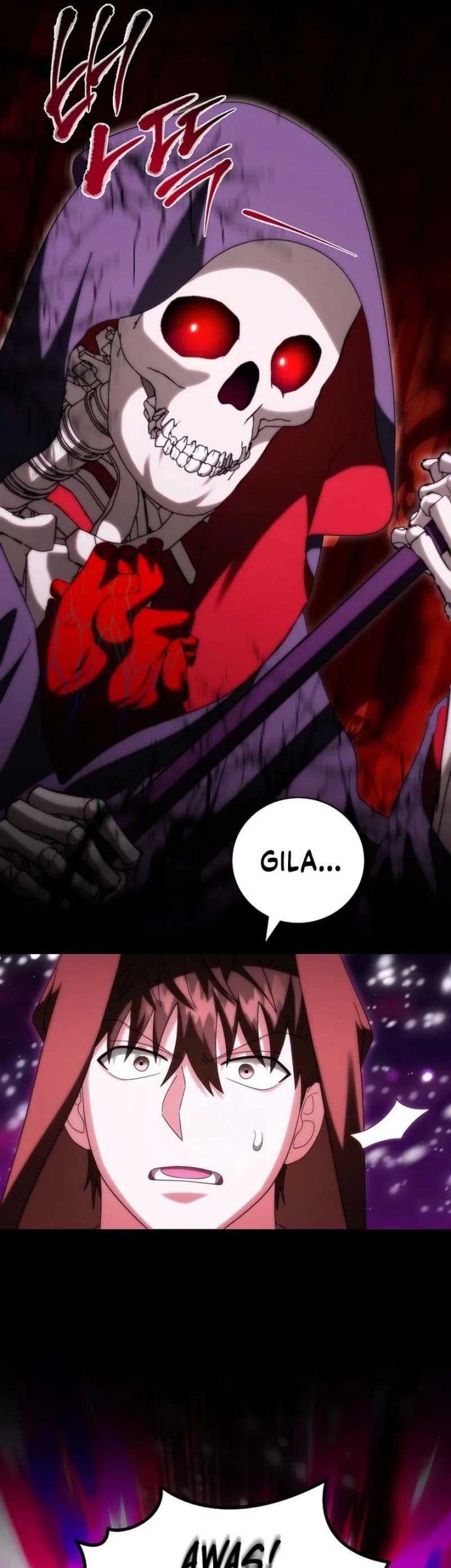 Master of All Skills Chapter 31 - halaman 24