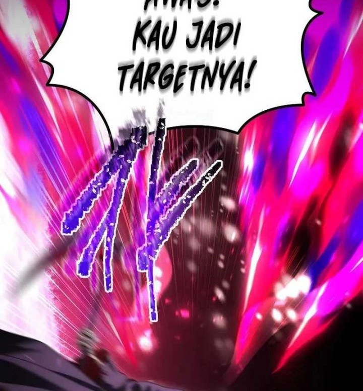 Master of All Skills Chapter 31 - halaman 25
