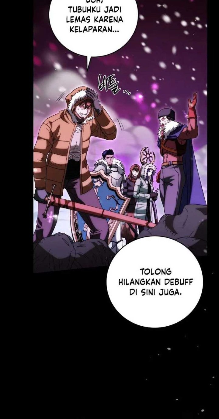 Master of All Skills Chapter 31 - halaman 3