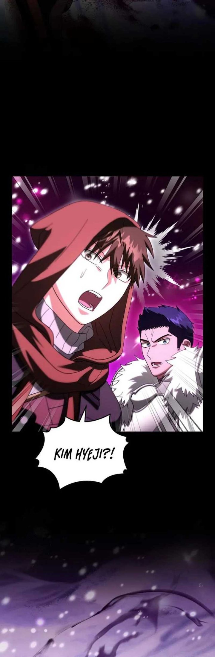 Master of All Skills Chapter 31 - halaman 47