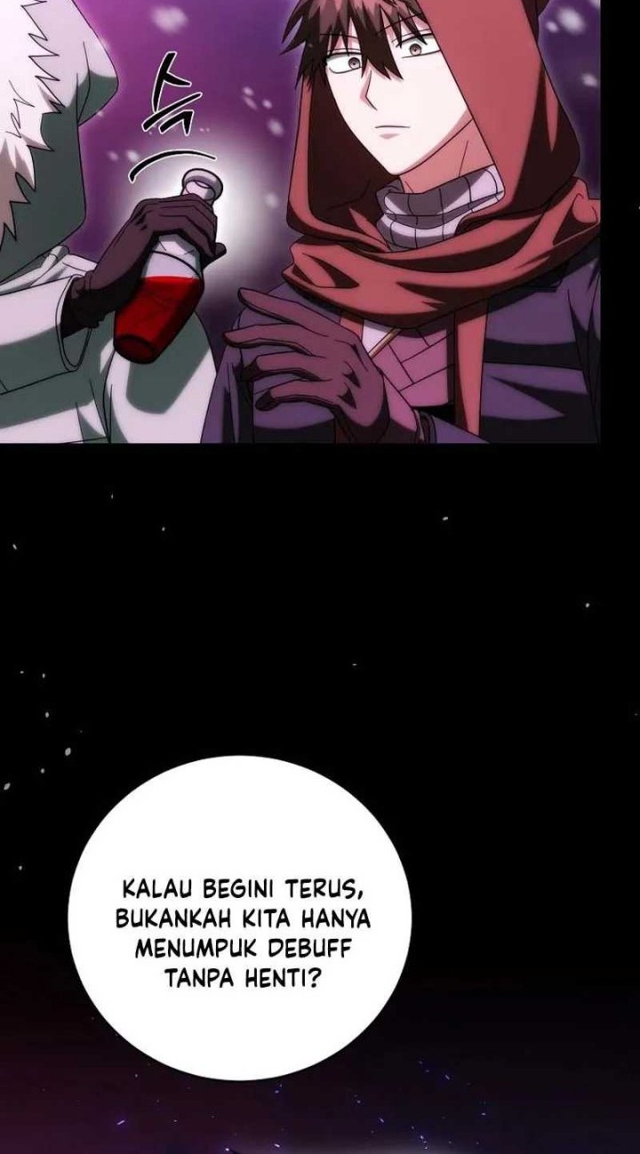 Master of All Skills Chapter 31 - halaman 5
