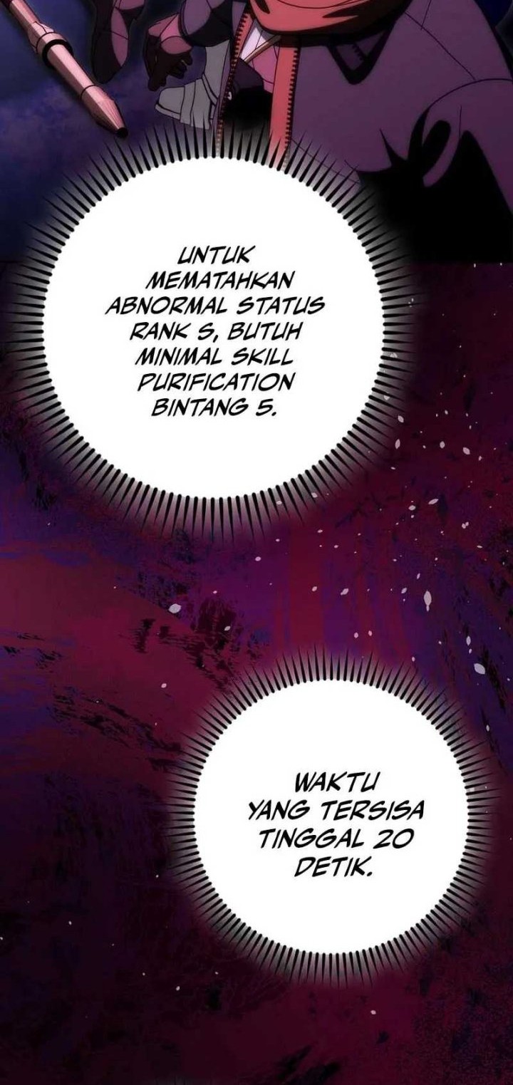 Master of All Skills Chapter 31 - halaman 51