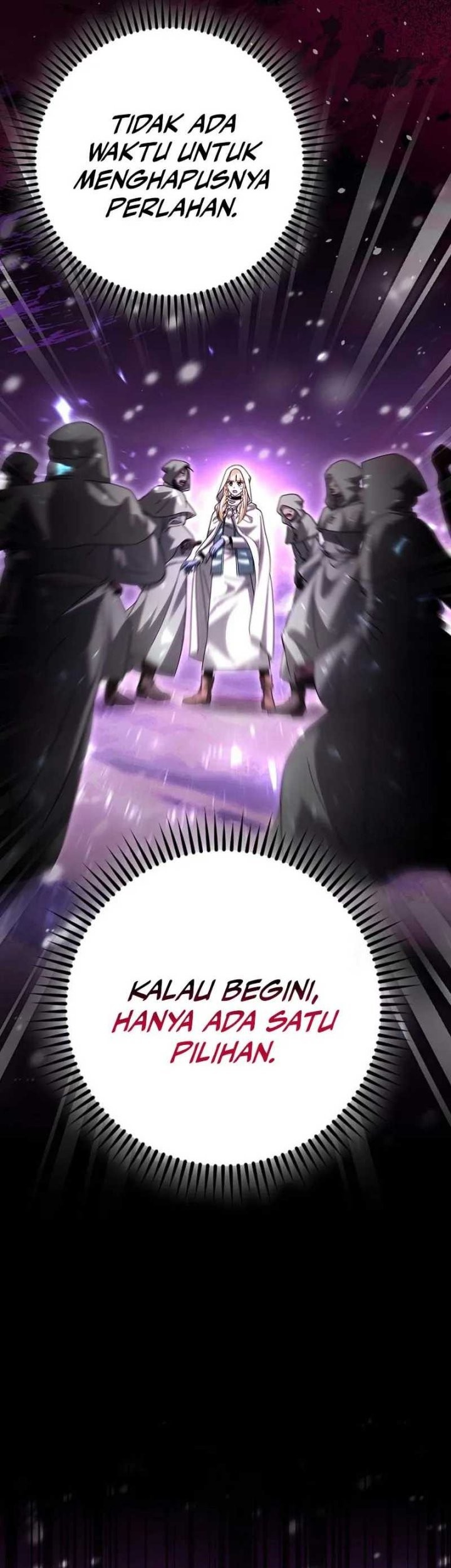 Master of All Skills Chapter 31 - halaman 52