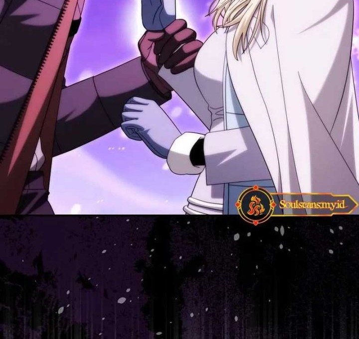 Master of All Skills Chapter 31 - halaman 55