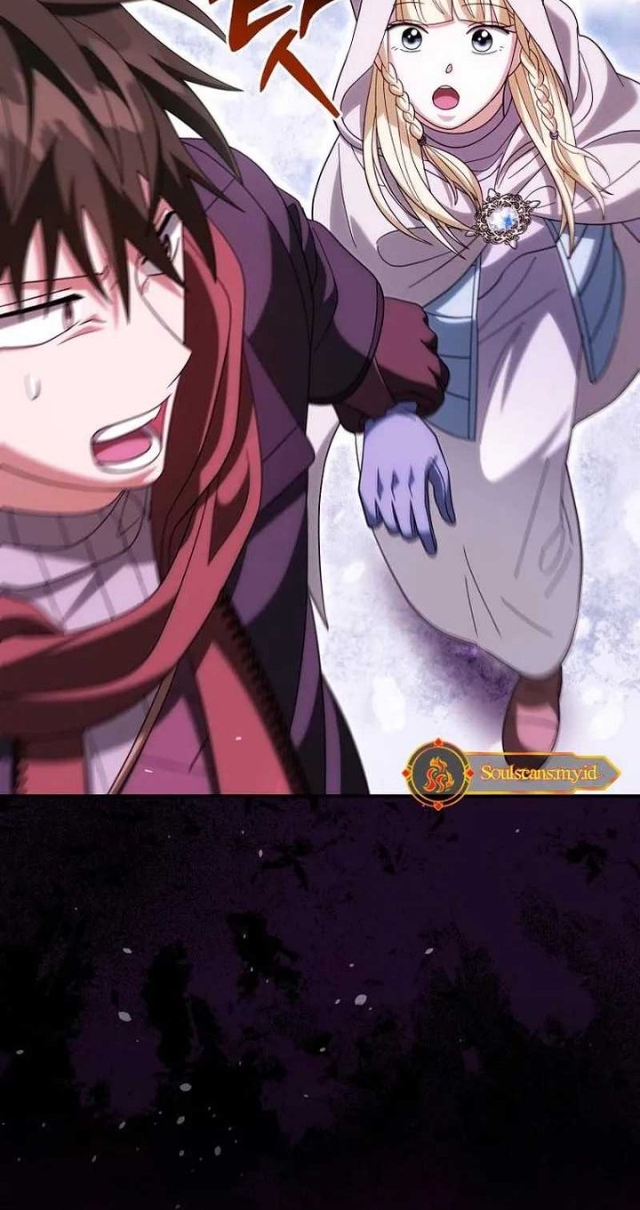 Master of All Skills Chapter 31 - halaman 57