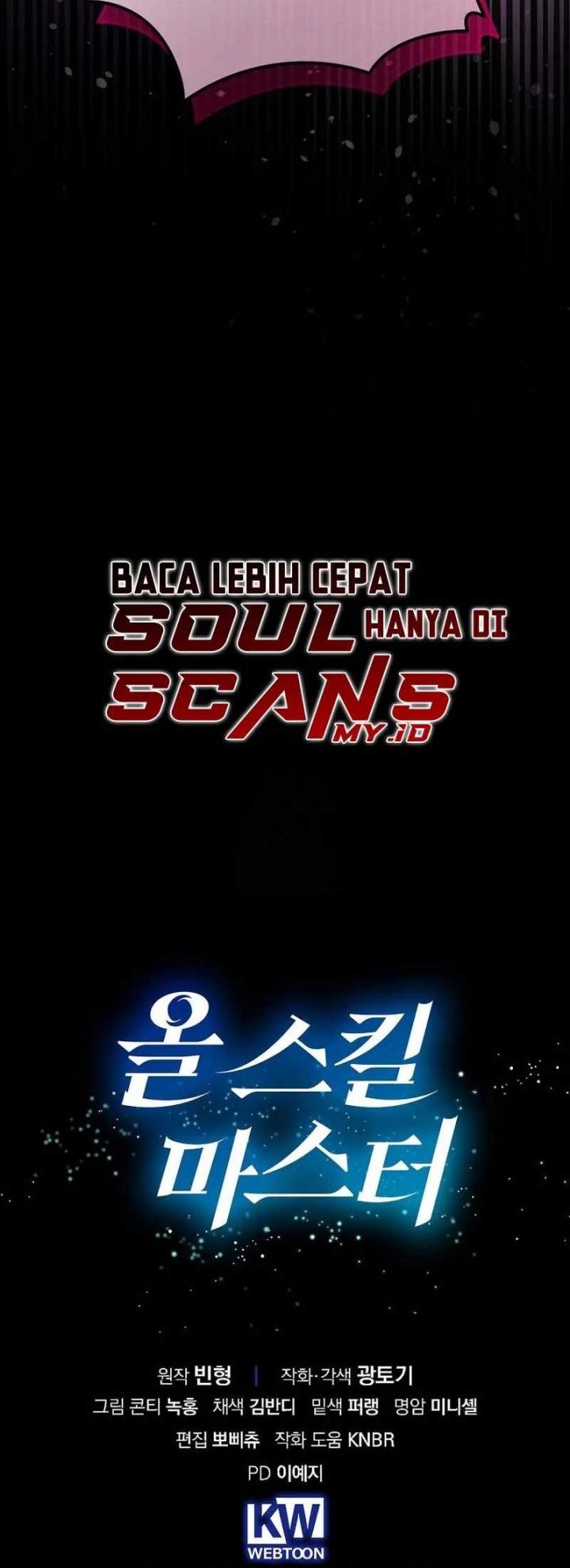 Master of All Skills Chapter 31 - halaman 59
