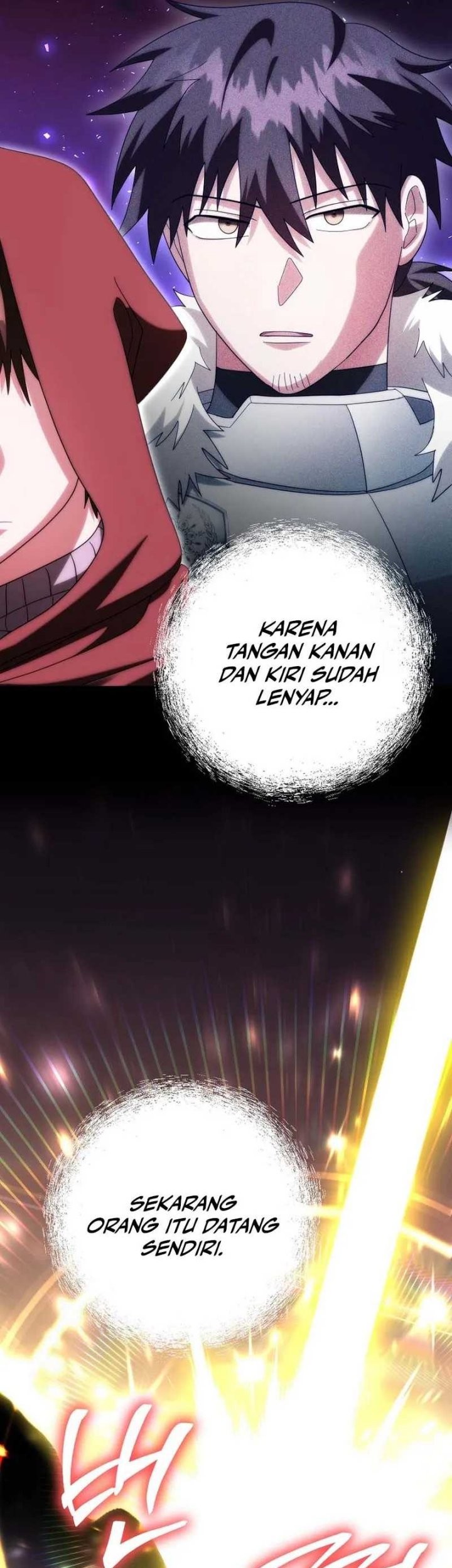 Master of All Skills Chapter 31 - halaman 6