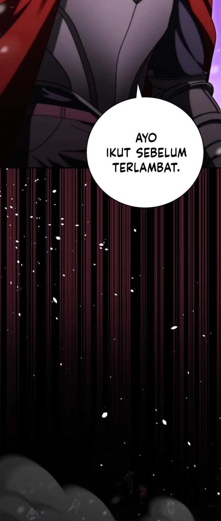 Master of All Skills Chapter 31 - halaman 9