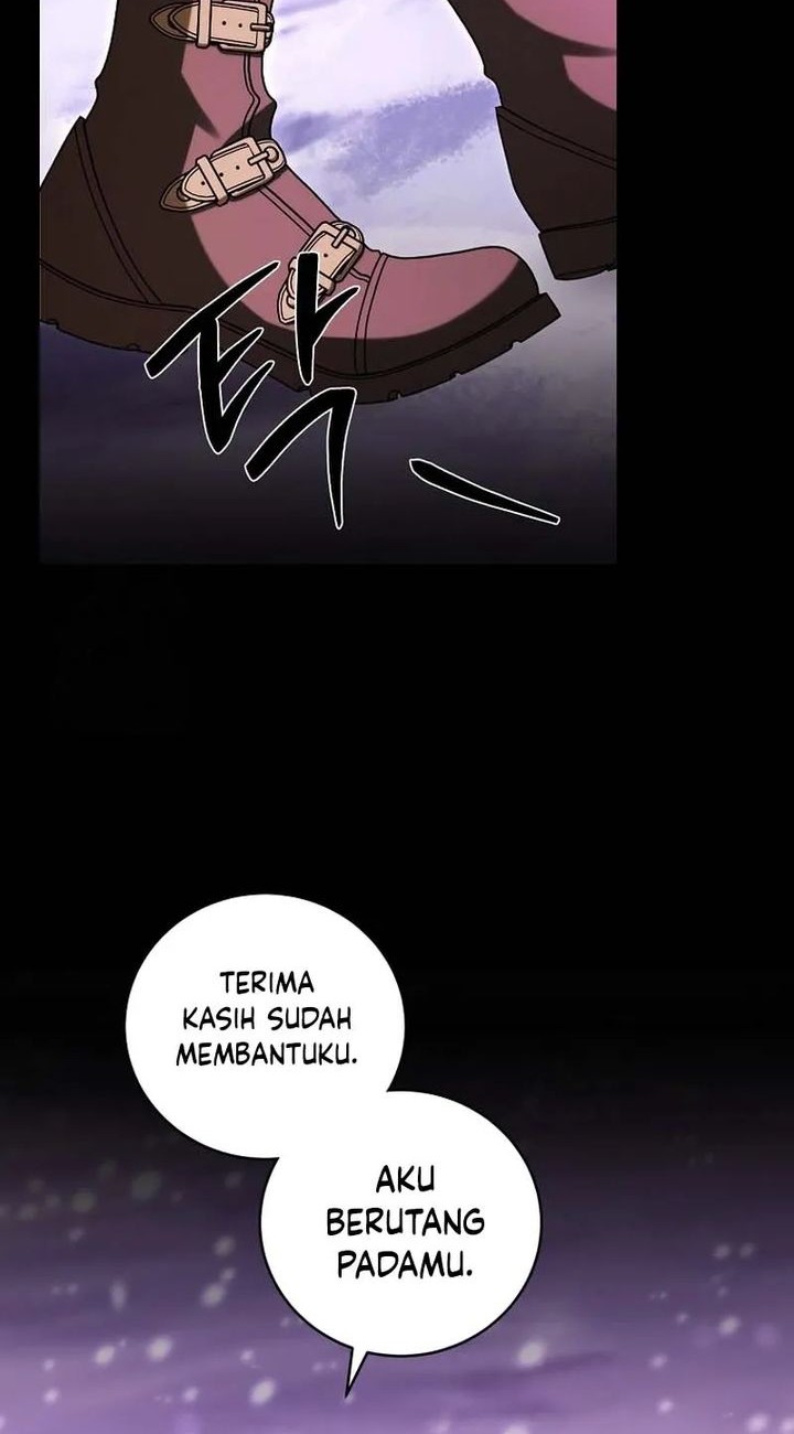 Master of All Skills Chapter 32 - halaman 16