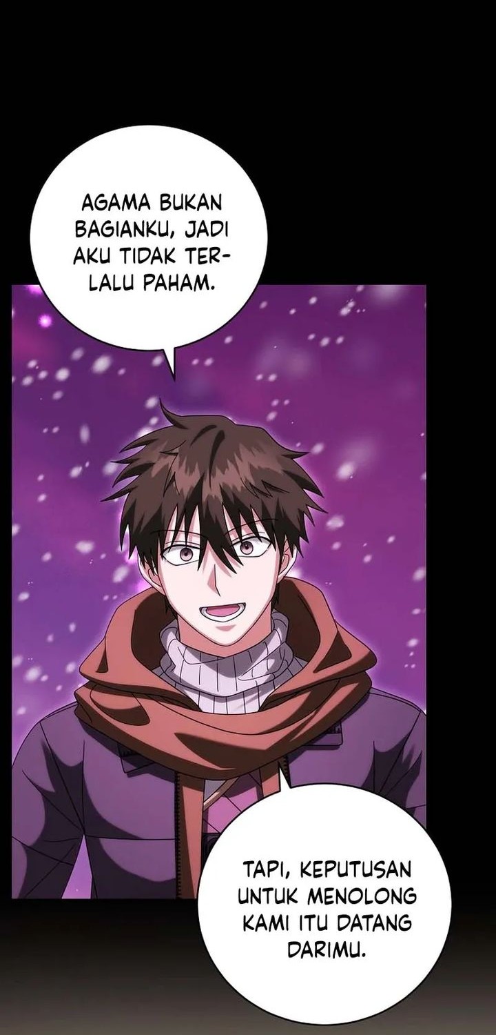 Master of All Skills Chapter 32 - halaman 18