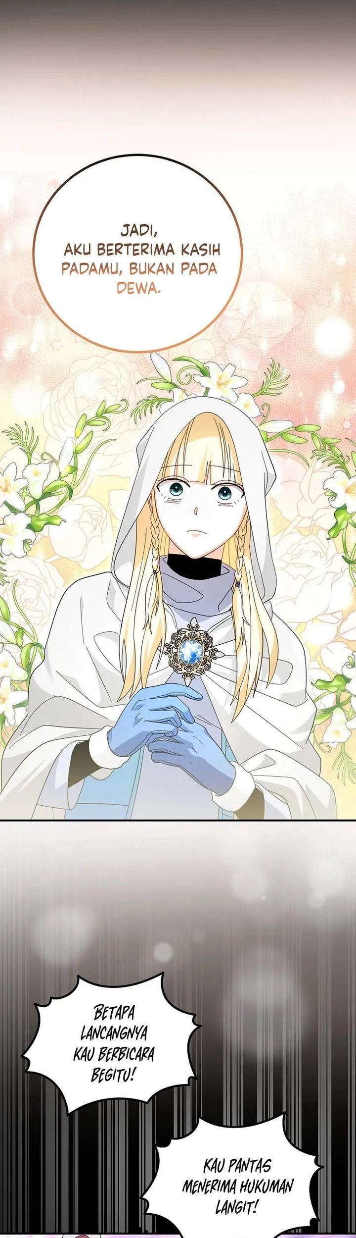 Master of All Skills Chapter 32 - halaman 19