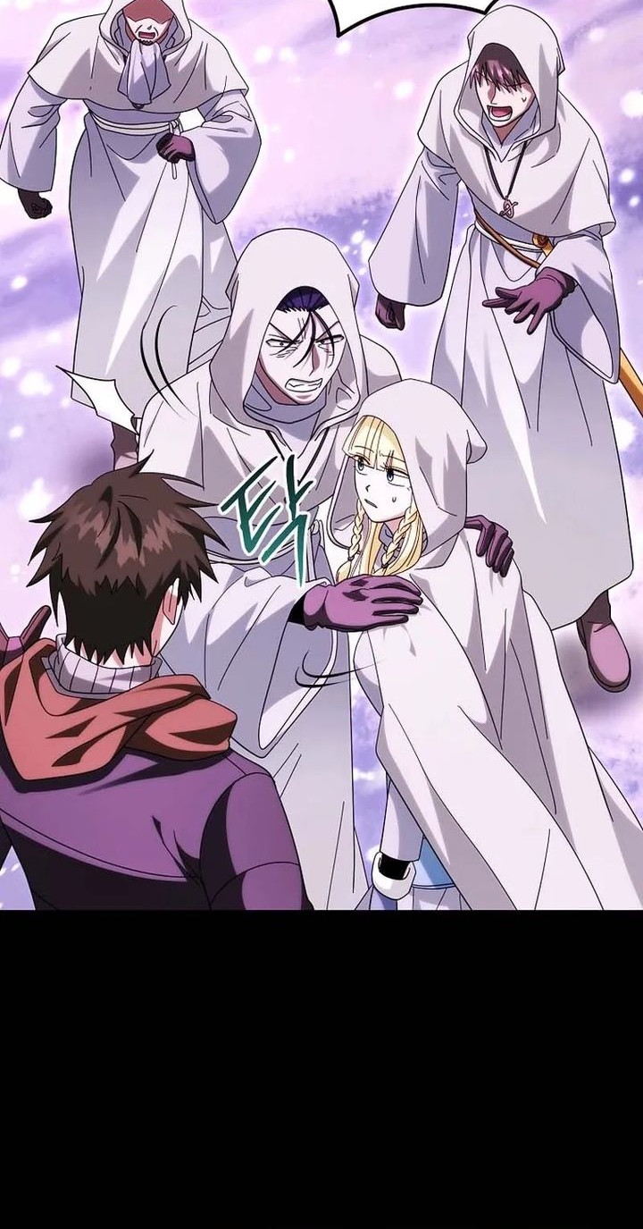 Master of All Skills Chapter 32 - halaman 20