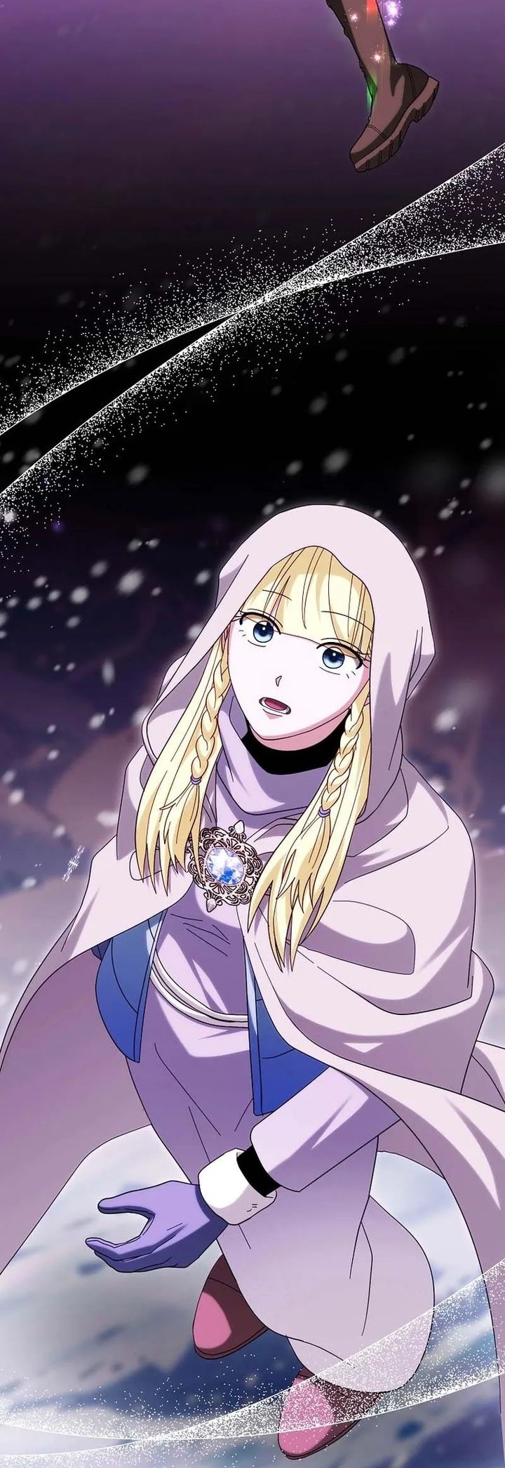 Master of All Skills Chapter 32 - halaman 22