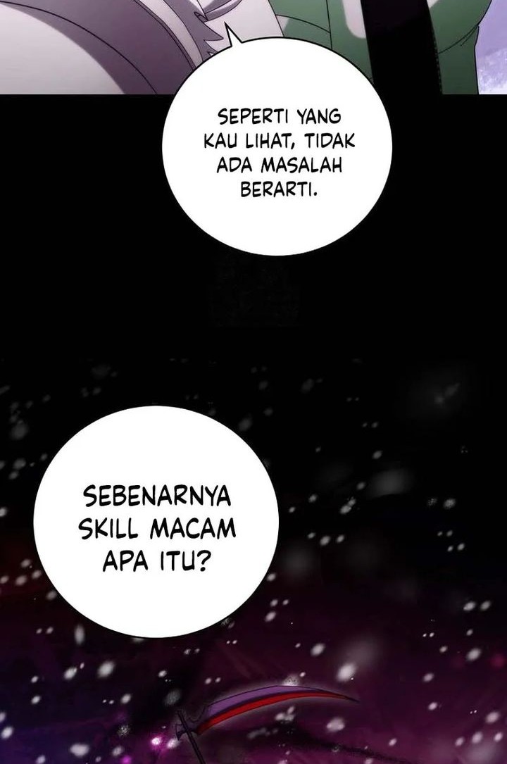 Master of All Skills Chapter 32 - halaman 26