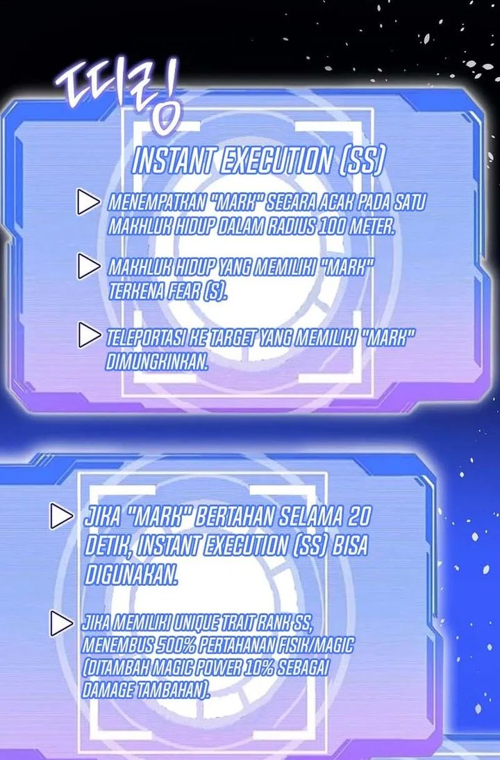 Master of All Skills Chapter 32 - halaman 28