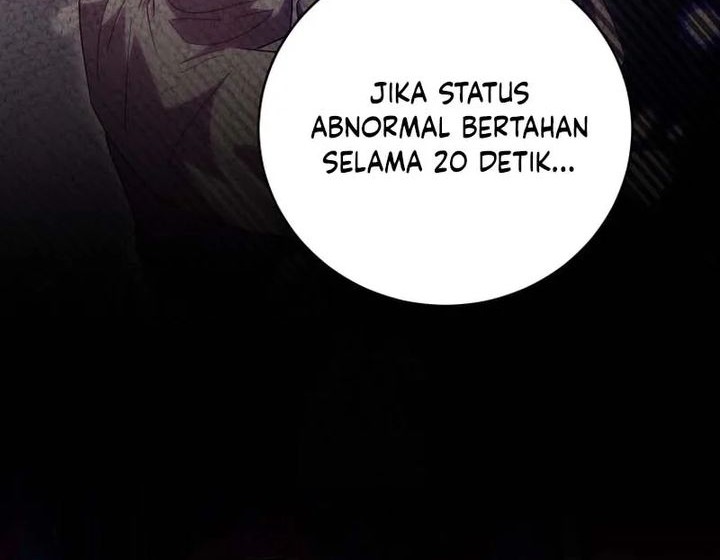 Master of All Skills Chapter 32 - halaman 30
