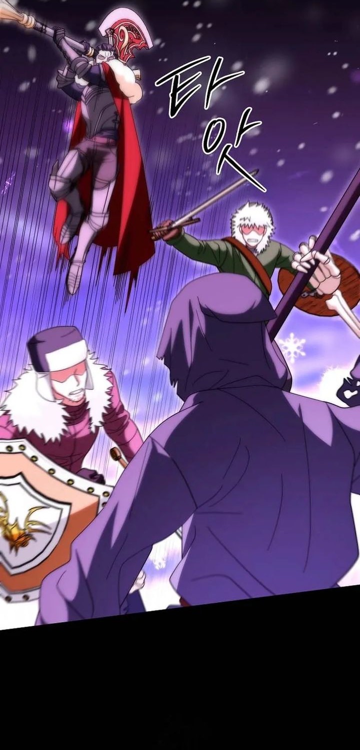 Master of All Skills Chapter 32 - halaman 32