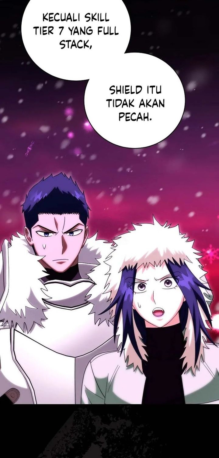 Master of All Skills Chapter 32 - halaman 34