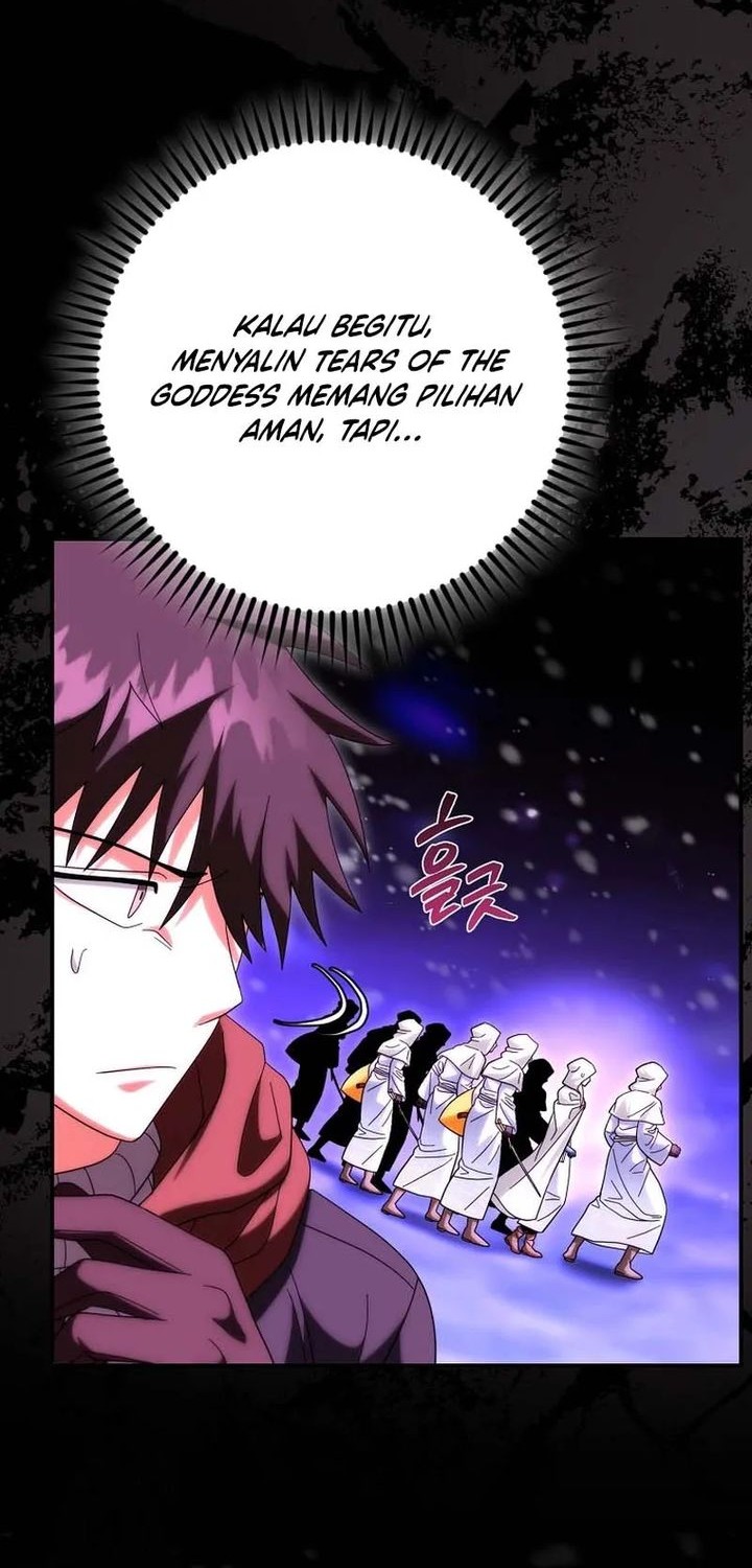 Master of All Skills Chapter 32 - halaman 36