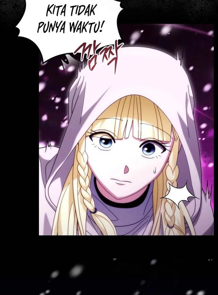 Master of All Skills Chapter 32 - halaman 4