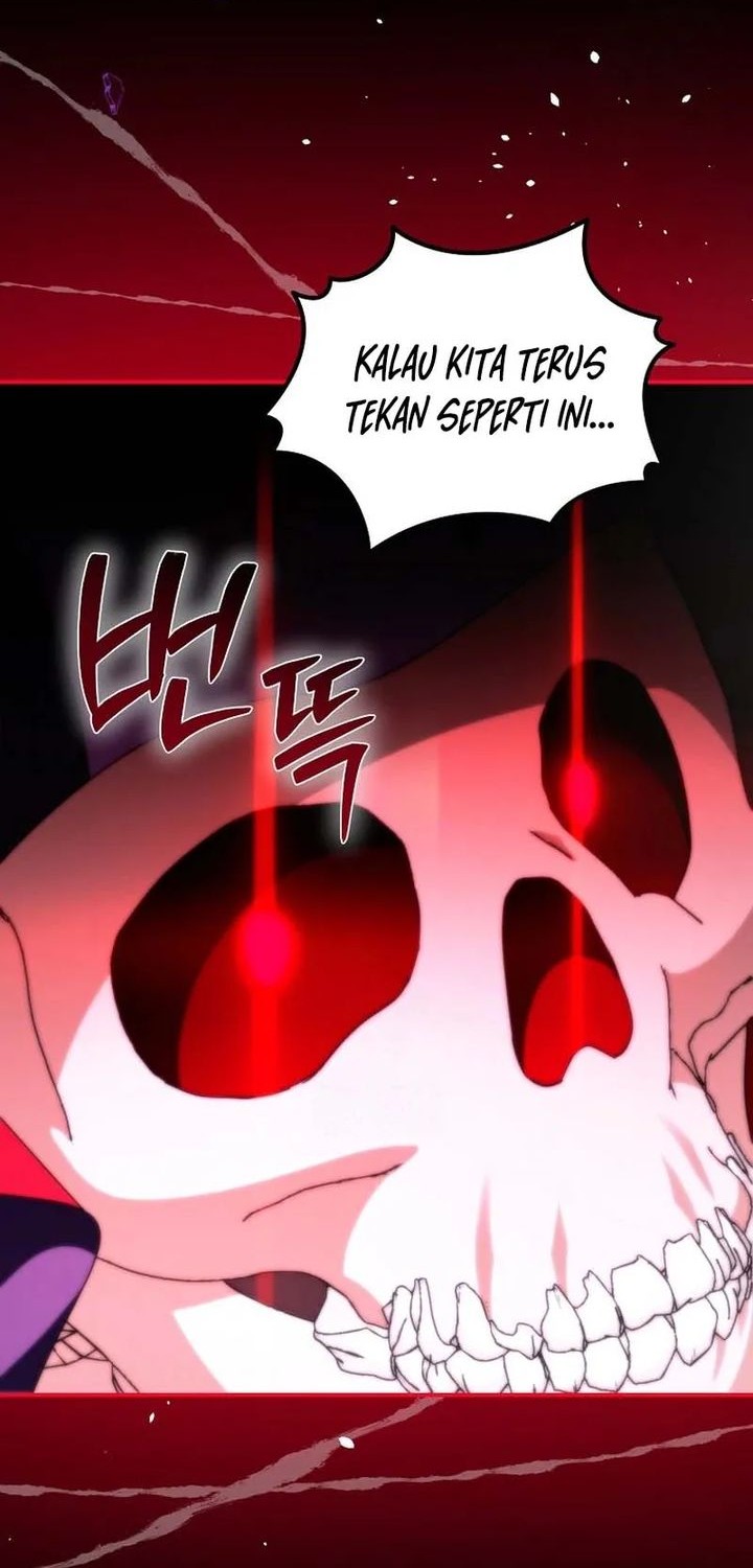 Master of All Skills Chapter 32 - halaman 53