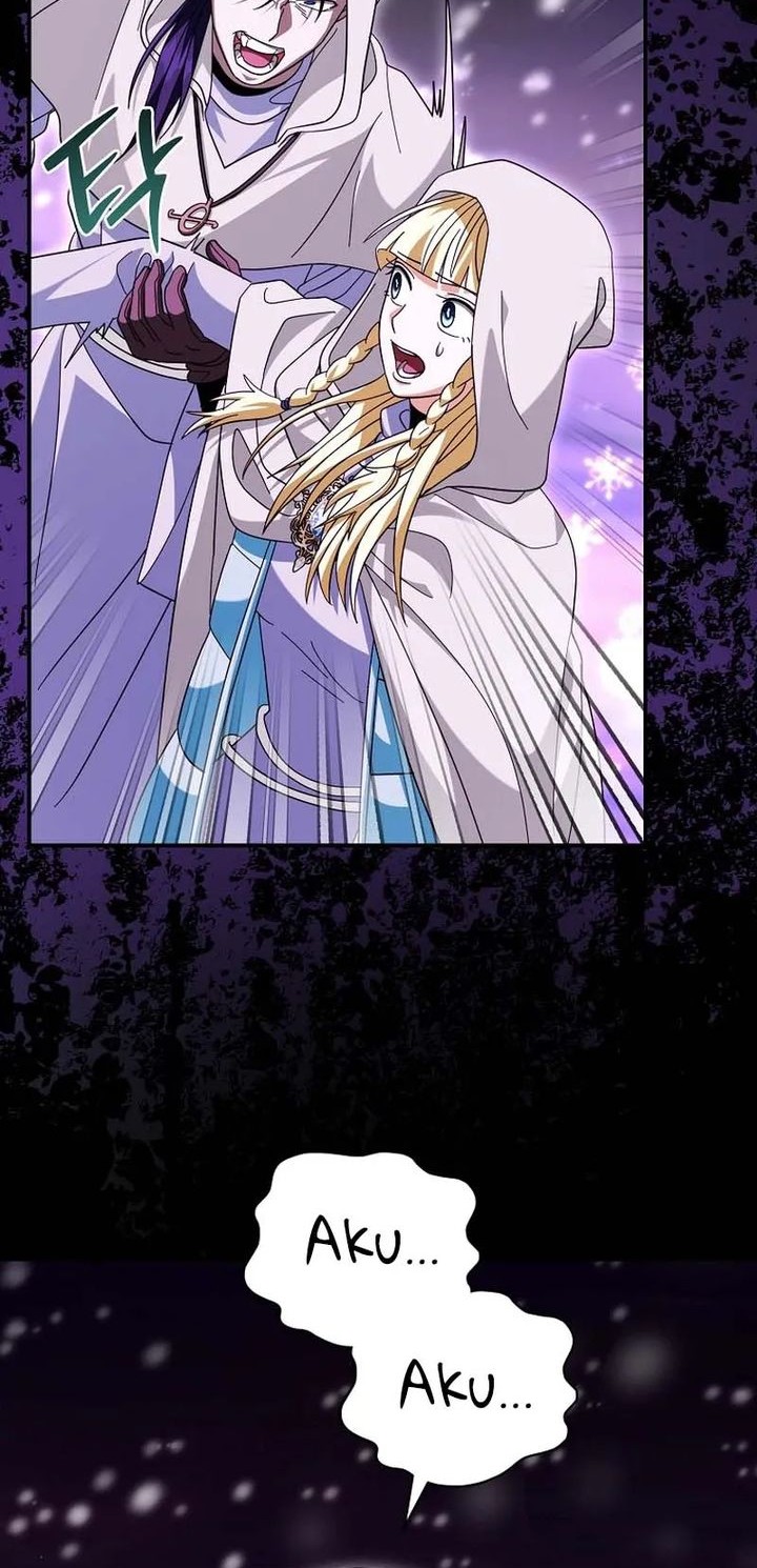 Master of All Skills Chapter 32 - halaman 67