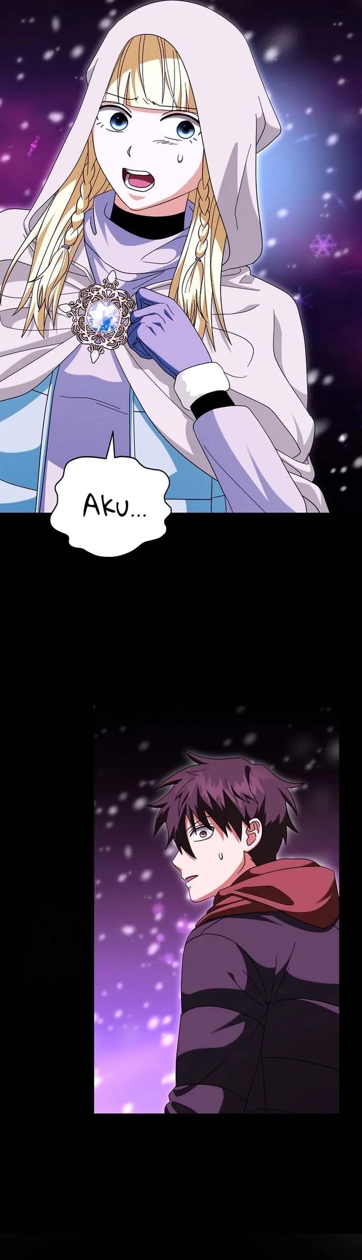 Master of All Skills Chapter 32 - halaman 68