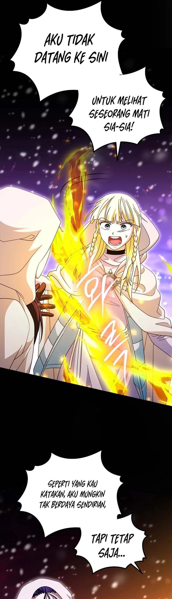 Master of All Skills Chapter 32 - halaman 70