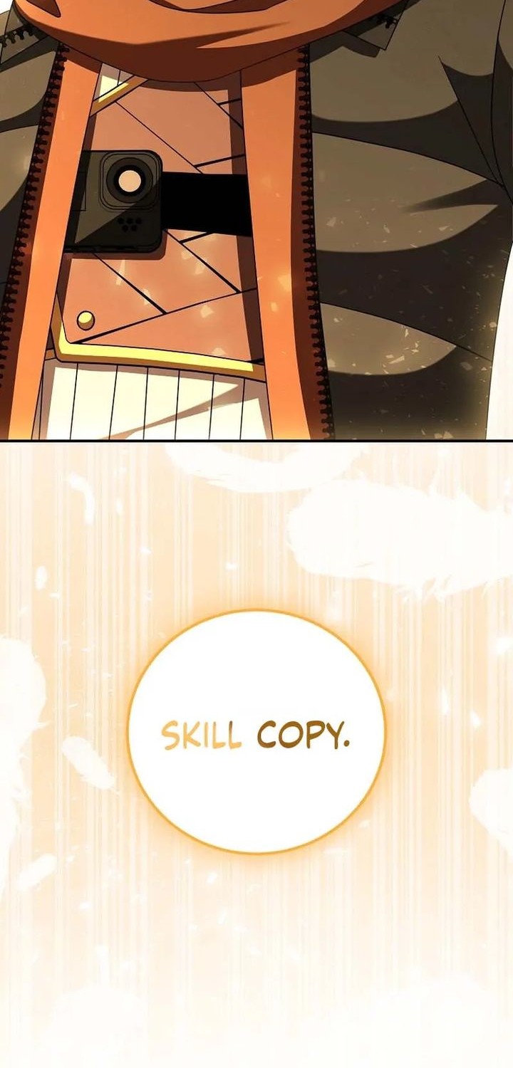 Master of All Skills Chapter 32 - halaman 77